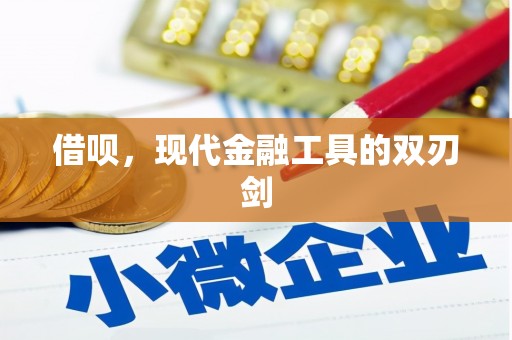 济源借呗，现代金融工具的双刃剑