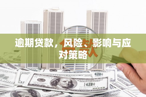 济源逾期贷款，风险、影响与应对策略