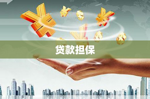 济源贷款担保