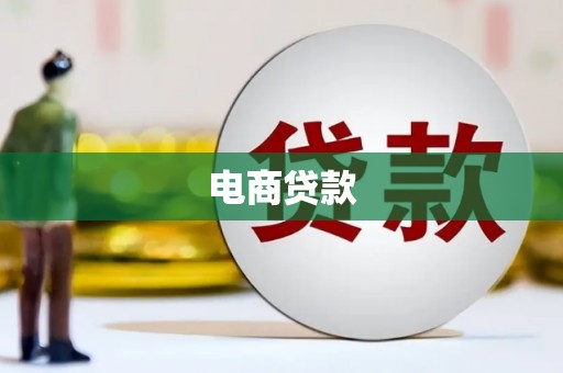 济源电商贷款