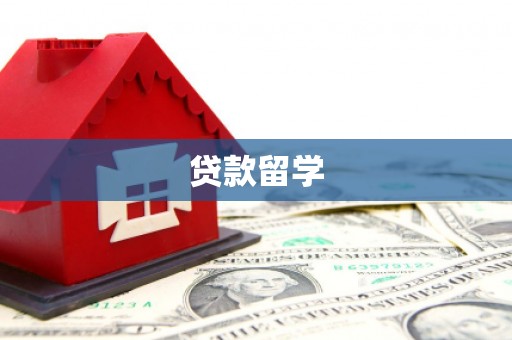 济源贷款留学